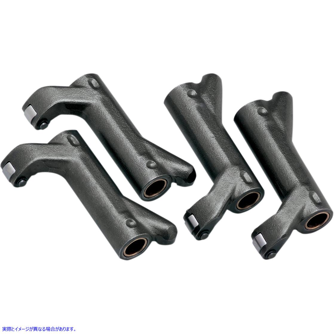 取寄せ ローラーロッカーアーム エスアンドエス サイクル Roller Rocker Arms 900-4065A 09270015