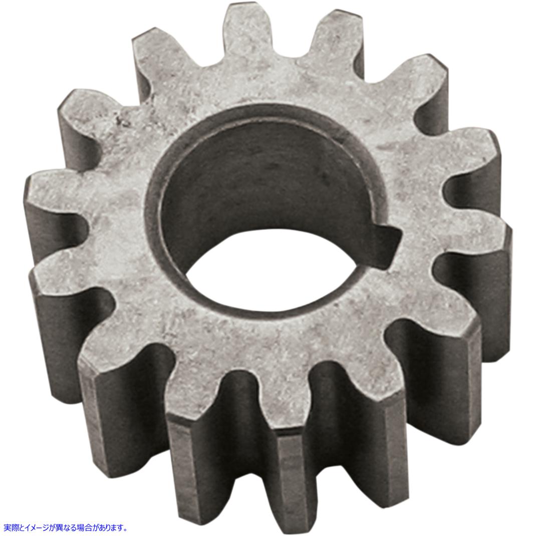 取寄せ サプライドライブギア エスアンドエス サイクル Supply Drive Gear 31-6015 09320203