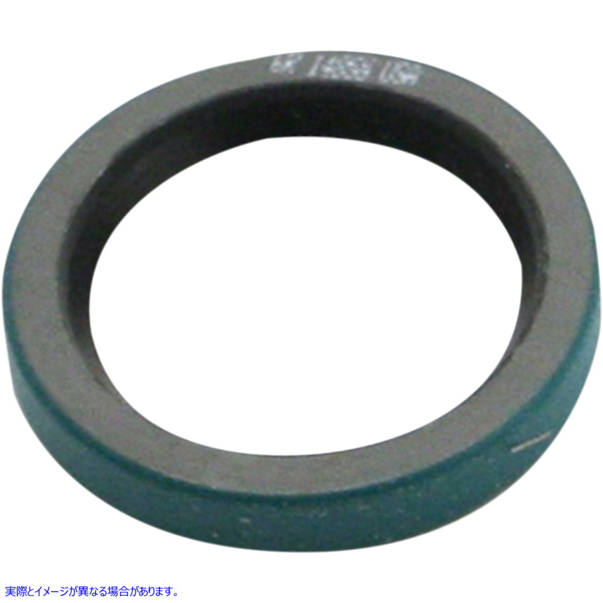 取寄せ 左メインシール - スポーツスター 91-13 エスアンドエス サイクル Left Main Seal - Sportster 91-13 31-4060 09350861