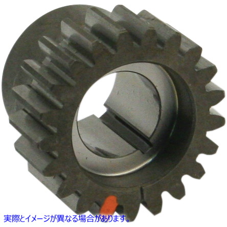 取寄せ ピニオンギア - オレンジ エスアンドエス サイクル Pinion Gear - Orange 33-4141 09500883