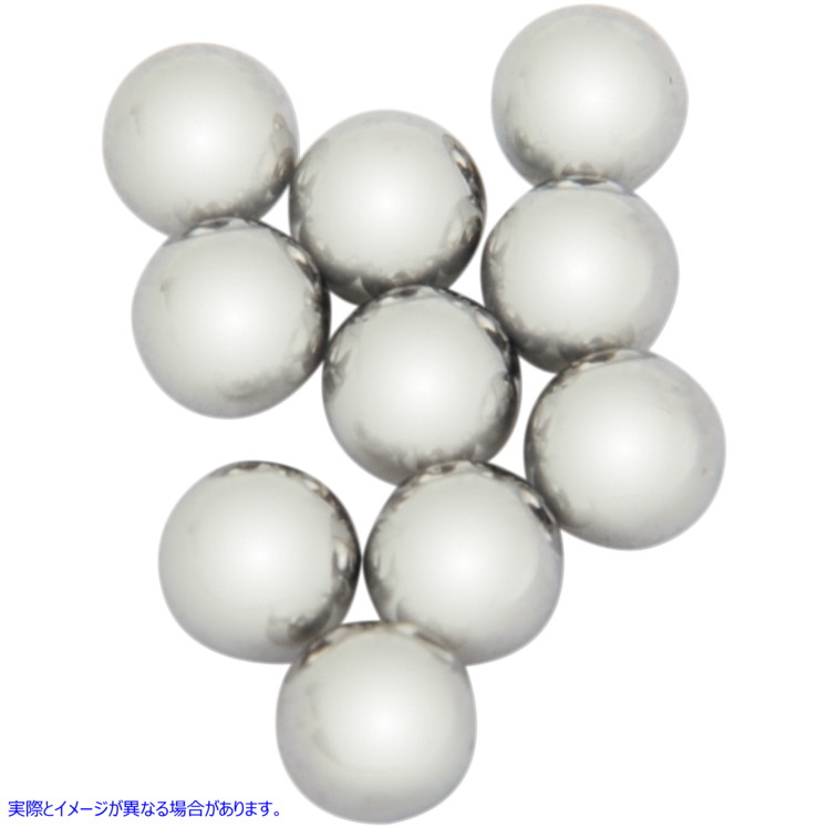 取寄せ E/Gキャブレターボールチェック加速ポンプ エスアンドエス サイクル E/G Carburetor Ball Check Acceleration Pump 50-8125 10030194