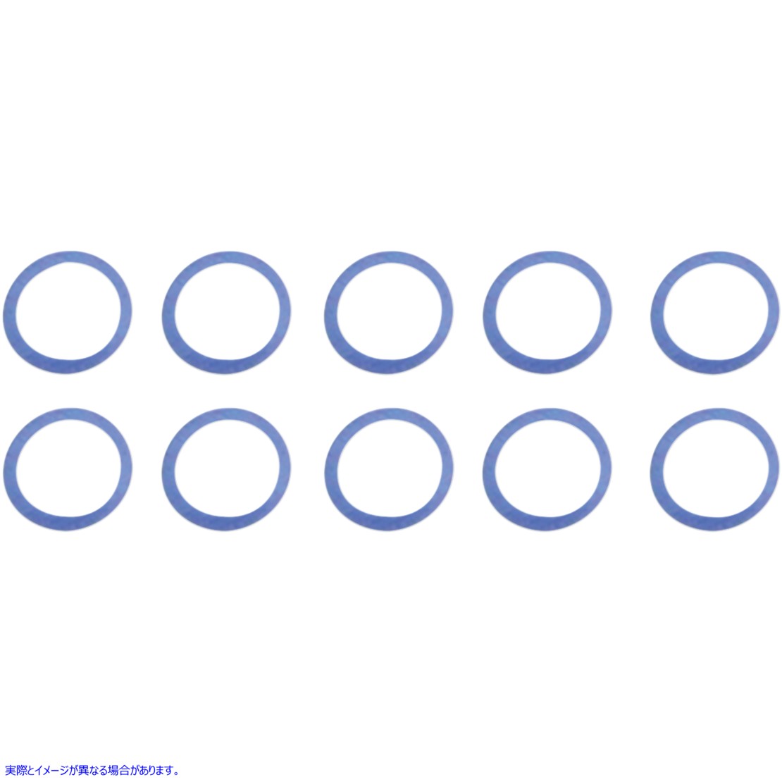 取寄せ Oリング - 5x3x1mm - 10個パック エスアンドエス サイクル O-Ring - 5x3x1mm - 10-Pack 500-0148 10031735