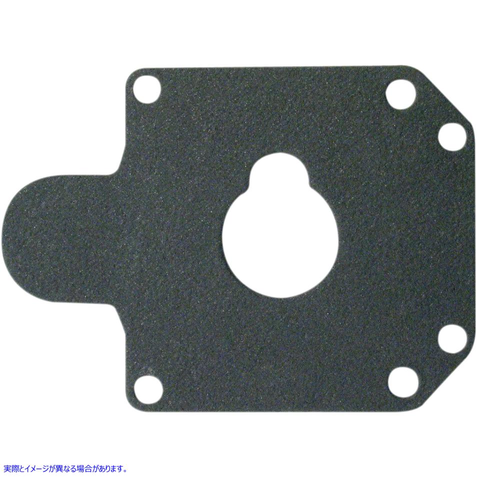 取寄せ スーパーB/Dキャブレターボウルガスケット エスアンドエス サイクル Super B/D Carburetor Bowl Gasket 11-2091 112091