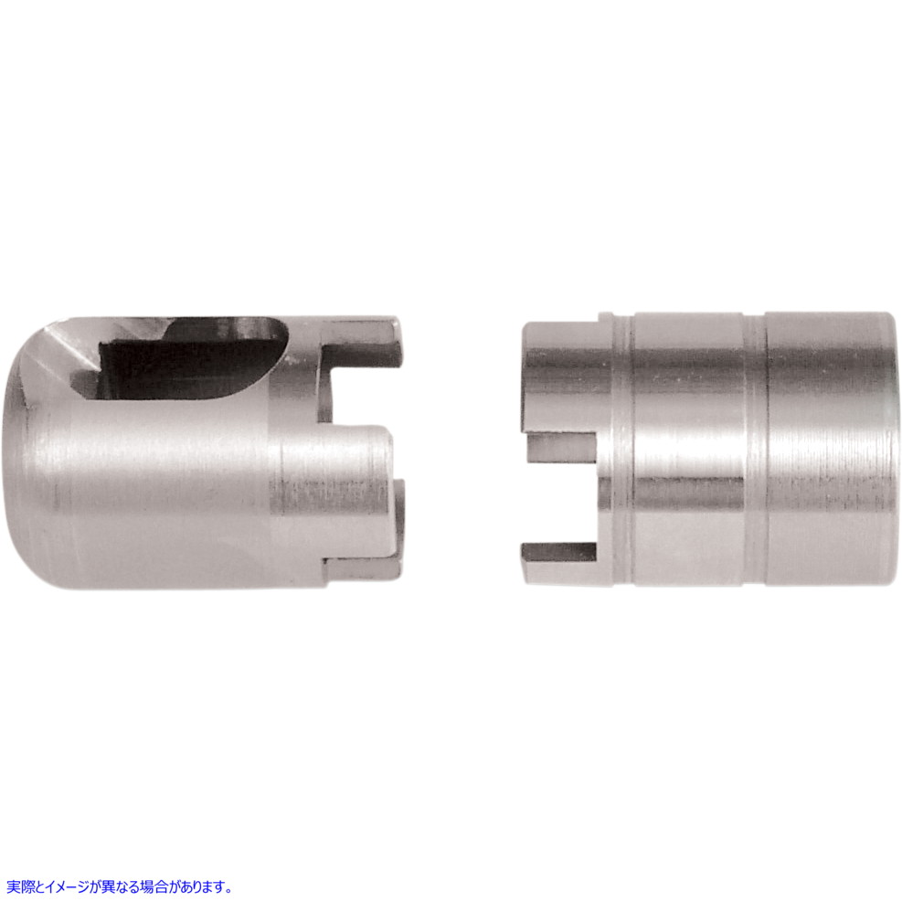 取寄せ 圧縮解除ツール エスアンドエス サイクル Compression Release Tool 53-0045 16012911