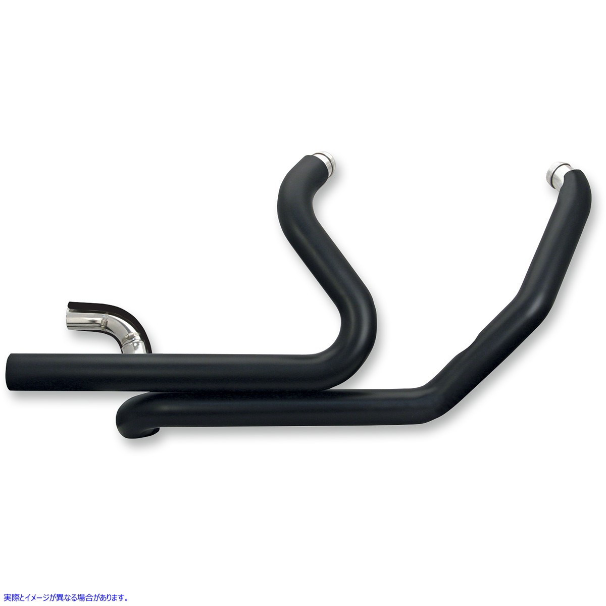 取寄せ PowerTuneRデュアルヘッダー エスアンドエス サイクル Power TuneR Dual Headers - Black Ceramic 550-0142A 18020389