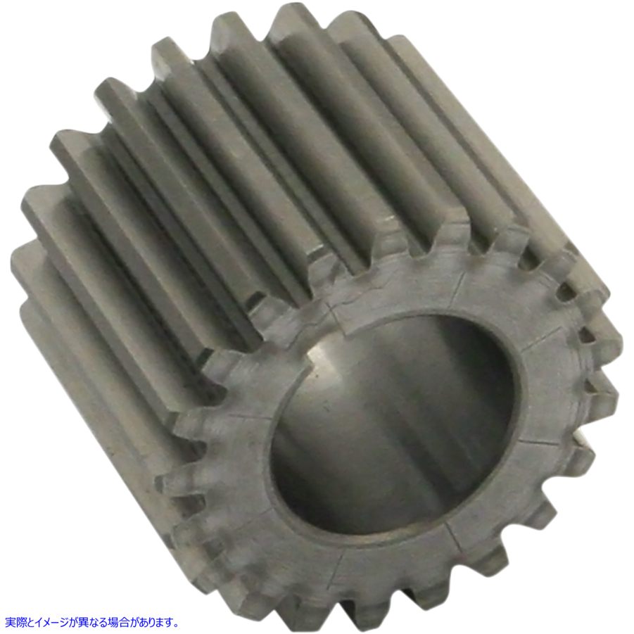 取寄せ ピニオンギア エスアンドエス サイクル Pinion Gear 33-4123 DS194472