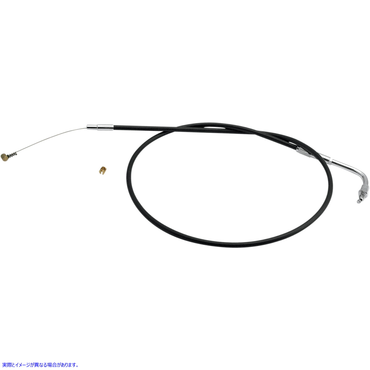 取寄せ アイドルケーブル - 42インチ エスアンドエス サイクル Idle Cable - 42 19-0447 DS223215