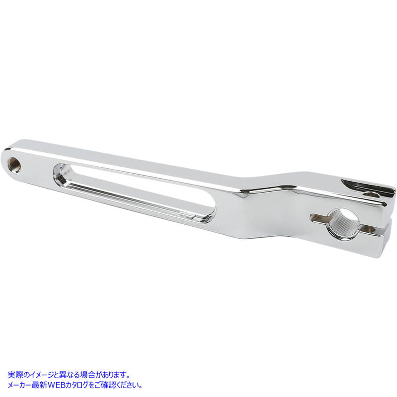 取寄せ シフターレバー - クローム スラッシン サプライ Shifter Lever - Chrome TSC-2902-3 16021417