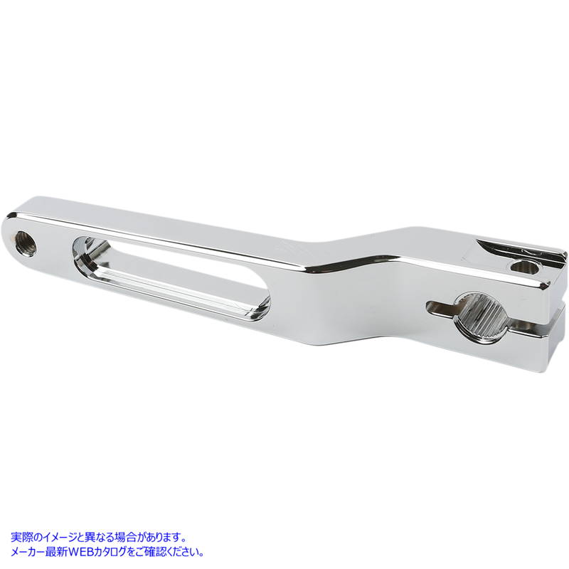取寄せ シフターレバー - クローム スラッシン サプライ Shifter Lever - Chrome TSC-2903-3 16021419