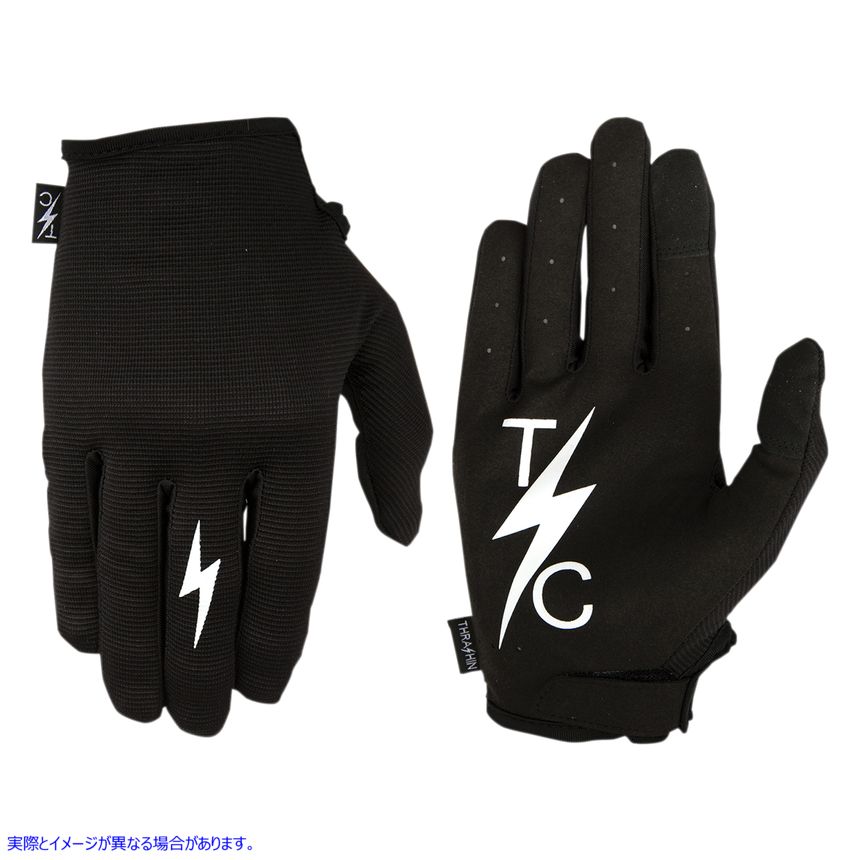 取寄せ ステルス V2 グローブ - ブラック - 2XL スラッシン サプライ Stealth V2 Gloves - Black - 2XL SV2-01-012 33013333