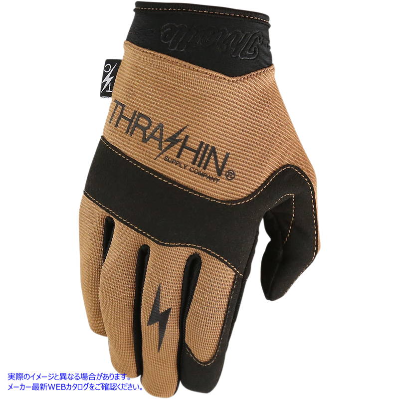 取寄せ コバートグローブ - タクティカルタン - 2XL スラッシン サプライ Covert Gloves - Tactical Tan - 2XL CVT-05-12 33013517