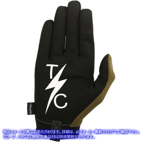 取寄せ コバートグローブ - タクティカルグリーン - Sサイズ スラッシン サプライ Covert Gloves - Tactical Green - Small CVT-06-08 33013518