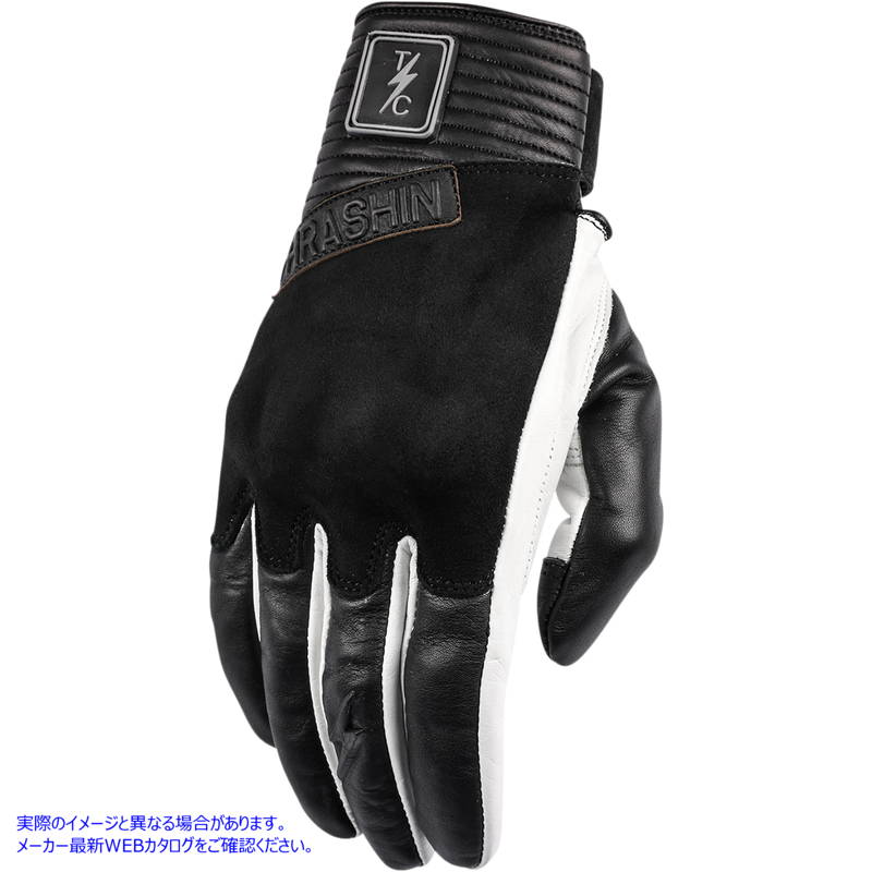 取寄せ ボクサーグローブ - ホワイト - ミディアム スラッシン サプライ Boxer Gloves - White - Medium TBG-00-09 33014268