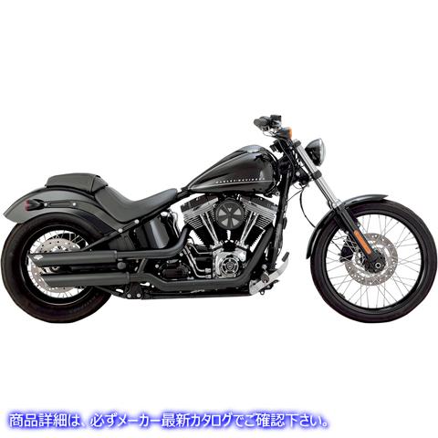 取寄せ VO2 エアクリーナーインサート - ブラック バンス アンド ハインズ VO2 Air Cleaner Insert - Black 71019 10101052