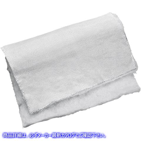 取寄せ 交換用2:2ファイバーグラスキット バンス アンド ハインズ Replacement 2:2 Fiberglass Kit 16106 V16106