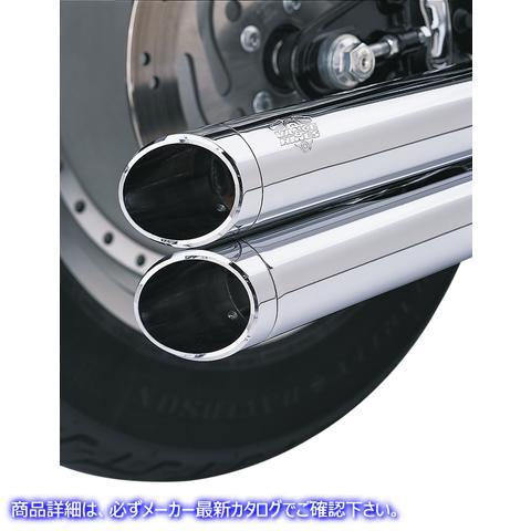 取寄せ エンドキャップ - スラッシュ バンス アンド ハインズ End Caps - Slash 16917 V16917